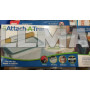 Держатель навесной Attach-A-Trash для мусорных пакетов